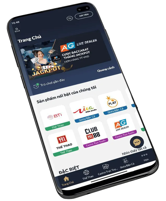 Thế giới trò chơi đa dạng tại DF99 Chính Thức