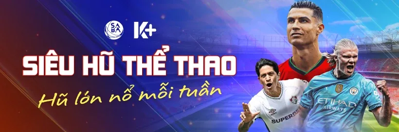 Tỷ lệ kèo cạnh tranh và cập nhật liên tục